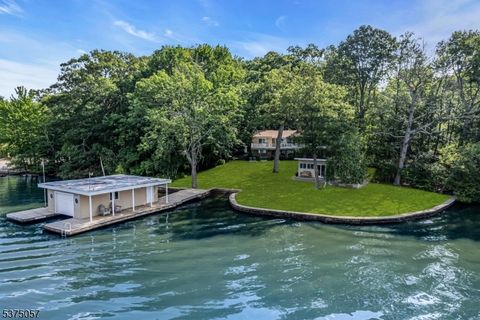 201 S New Jersey Ave Jefferson Twp. NJ 07849