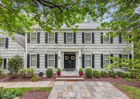 145 Colchester Rd New Providence Boro NJ 07974