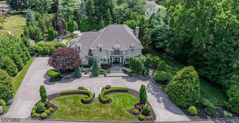 22 Fawn Drive Montville Twp. NJ 07045