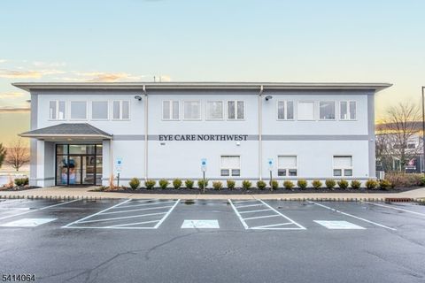 1 Wilson Dr Sparta Twp. NJ 07871