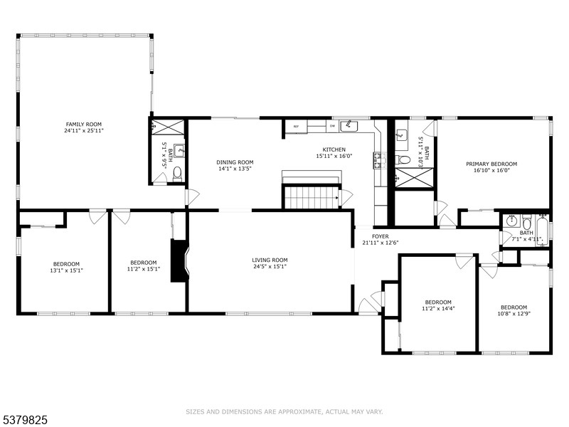 11 Old Farm Rd