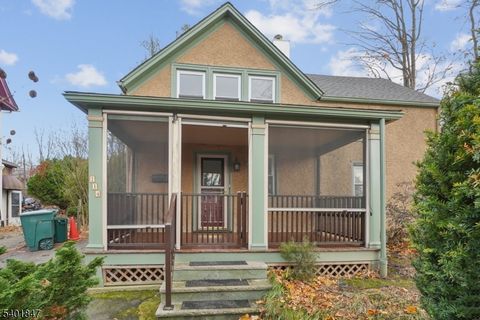 114 Prospect St 2 South Orange Village Twp. NJ 07079