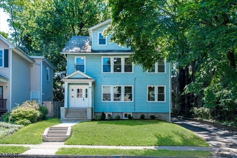 160 Academy St South Orange Village Twp. NJ 07079