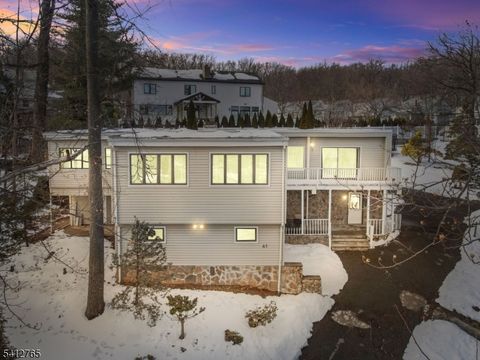 41 Curtis Ave West Orange Twp. NJ 07052