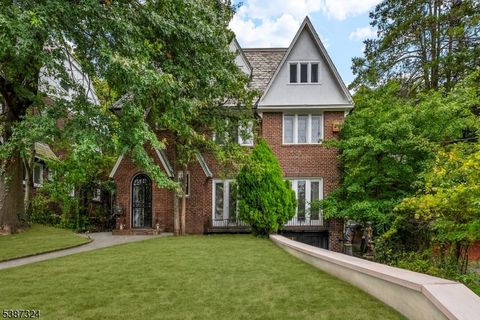 14 Upper Mountain Ave Montclair Twp. NJ 07042