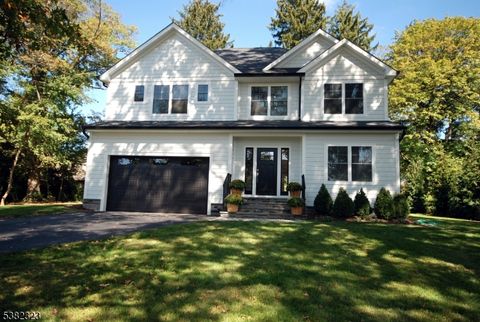 11 Earl Pl New Providence Boro NJ 07974