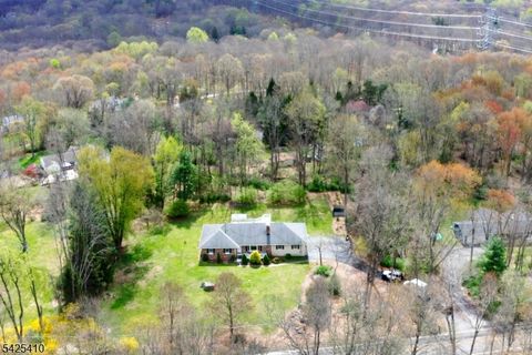 238 Andover Sparta Rd Andover Twp. NJ 07860