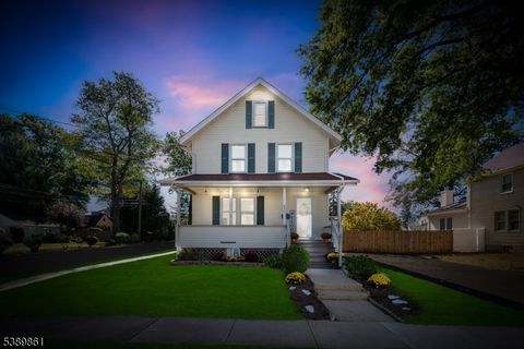 Photo of 233 Monticello St, Union, NJ 07083 (MLS # 3991300)