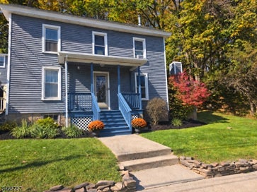 20 High St Blairstown Twp. NJ 07825