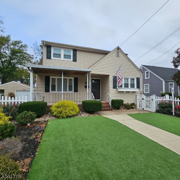 229 Harris Ave