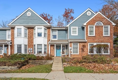 128 Hawthorne Ct Rockaway Twp. NJ 07866