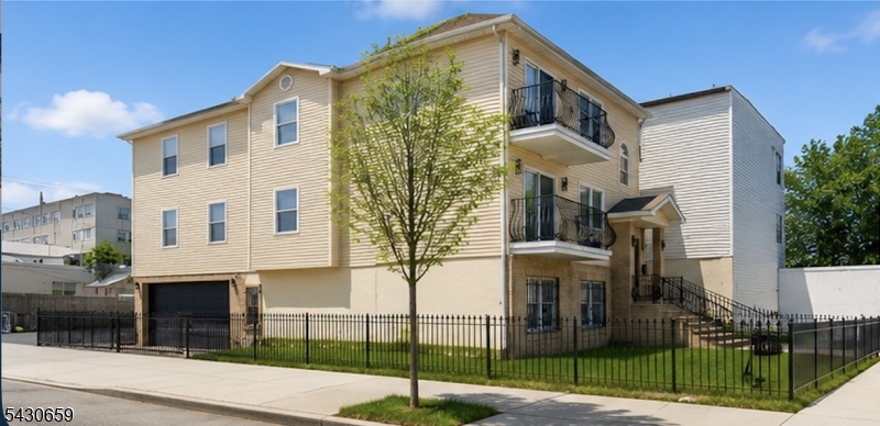 272-274 Orange St