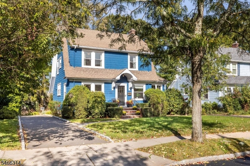 22 Euclid Pl