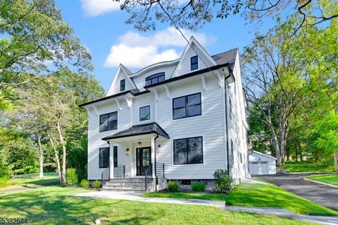 157 Meyersville Rd Chatham Twp. NJ 07928