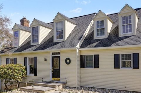 442 Buckhorn Dr White Twp. NJ 07823