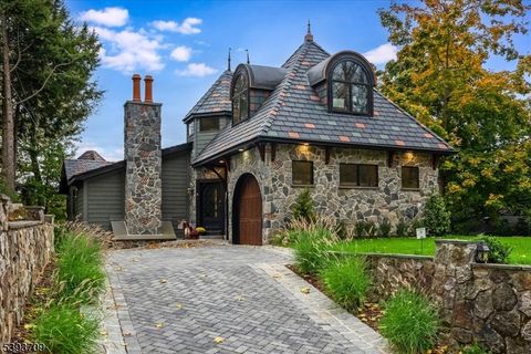 53 Oakwood Trl Sparta Twp. NJ 07871