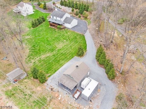 346 ROCKPORT RD. Mansfield Twp. NJ 07865