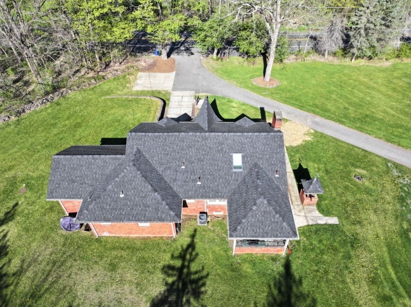 461 Main St