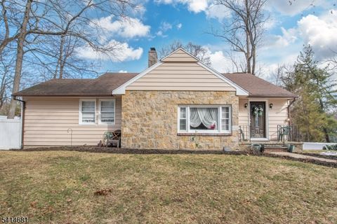 153 Algonquin Trl Wayne Twp. NJ 07470