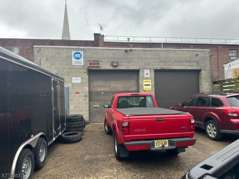 56 Fox St Phillipsburg Town NJ 08865