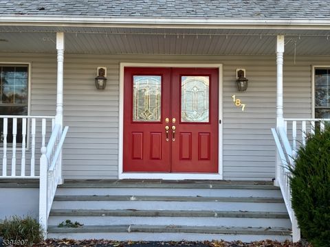 187 Hillcrest Dr Wayne Twp. NJ 07470