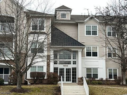 5211 Chesterwood Way Franklin Twp. NJ 08873