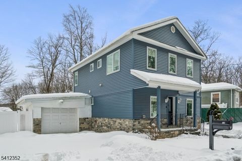 13 Roger Ave Wanaque Boro NJ 07420