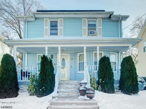 238 E 8Th Ave Roselle Boro NJ 07203