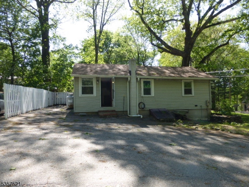 25 Thurmont Rd