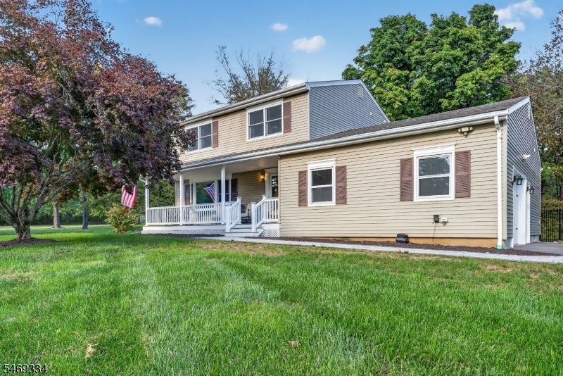 1 Mount Salem Rd