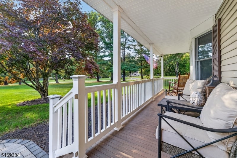 1 Mount Salem Rd