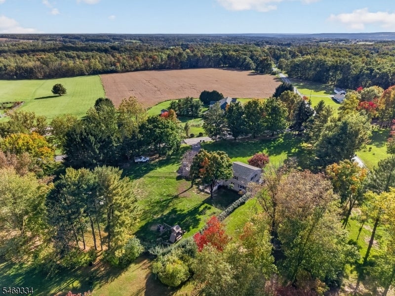 1 Mount Salem Rd