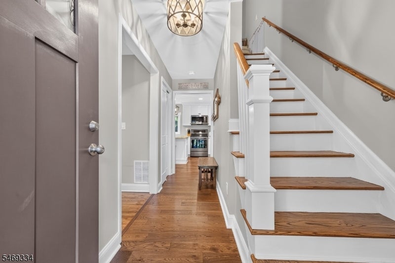 1 Mount Salem Rd
