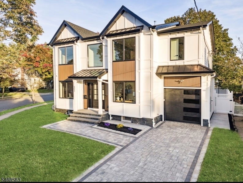 31 Barnsdale Rd