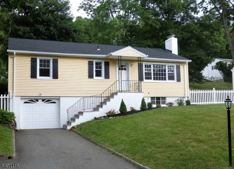 26 Adams Drive Denville Twp. NJ 07834