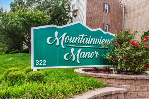 322 P7 Richard Mine Rd 7 Rockaway Twp. NJ 07885