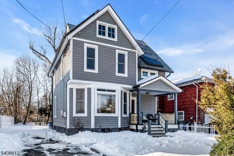 589 Mountain Ave Bound Brook Boro NJ 08805