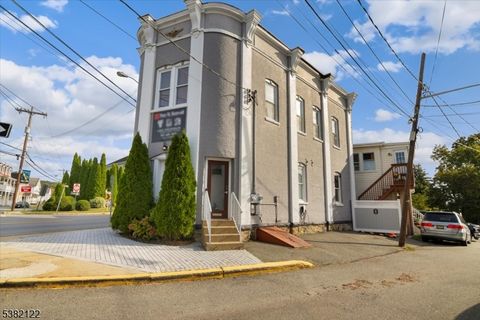 Photo of 2 Church St, Rockaway, NJ 07866 (MLS # 3995047)