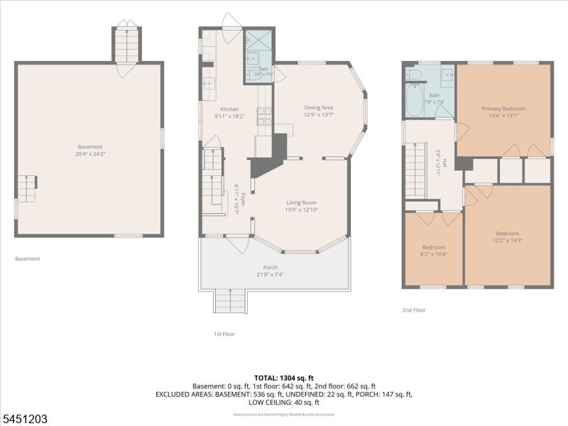 31 Voorhees St