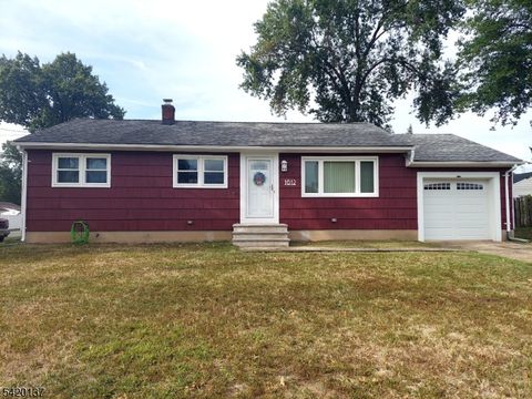 1612 Brunella Ave Piscataway Twp. NJ 08854