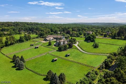 579 Goritz Road Alexandria Twp. NJ 08802