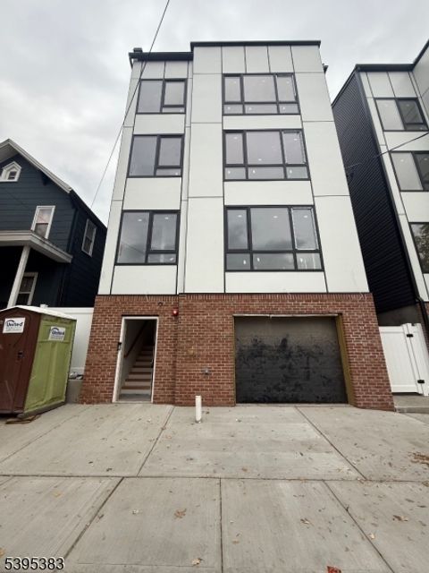 Photo of 39 S 7Th St, Newark, NJ 07107 (MLS # 3996124)