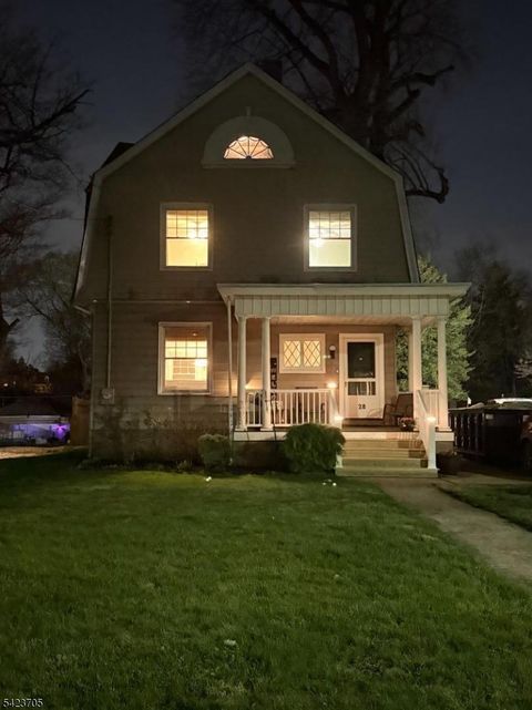 28 W Union Ave Bound Brook Boro NJ 08805