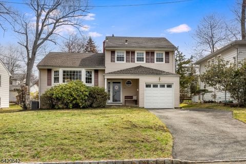 43 Forest Rd Cedar Grove Twp. NJ 07009