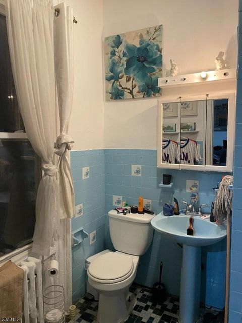 153-155 Ellison St Paterson City NJ 07505