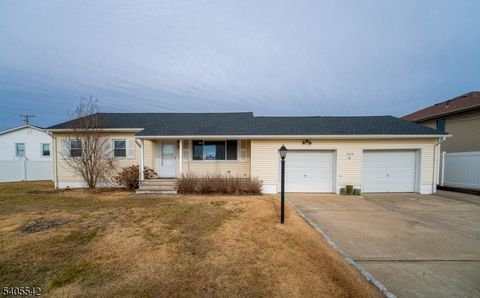 3124 Veeder Ave Toms River Township NJ 08753