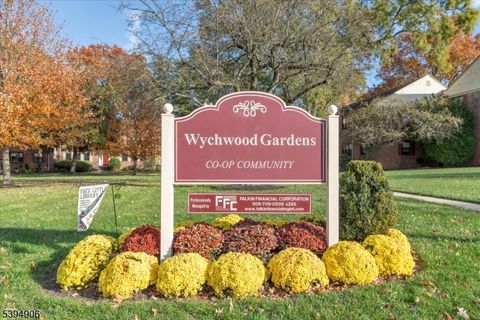 58B Sandra Circle 1 Westfield Town NJ 07090