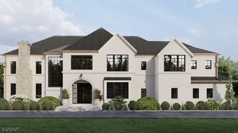 50 Quail Run Randolph Twp. NJ 07869