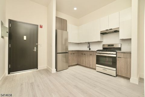 536-540 Central Ave  Unit 401 401 Newark City NJ 07107