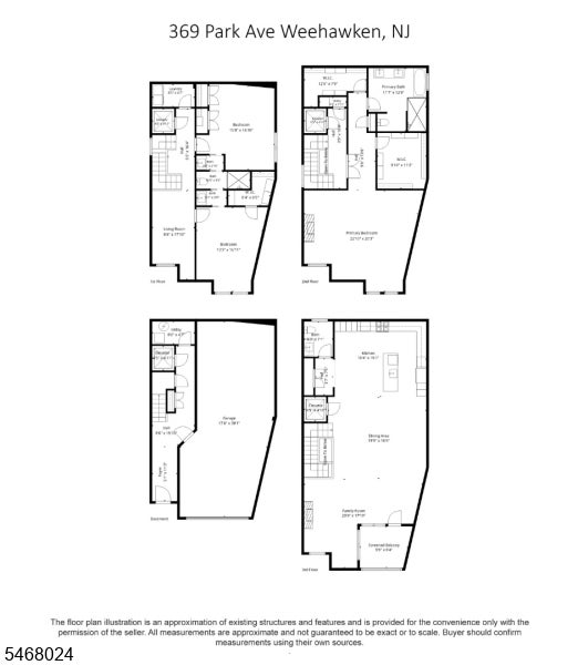 369 Park Ave